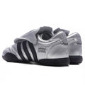 Adidas x Brain Dead Techwondo - Silver Metallic/Core Black/Cloud White Adidas Originals
