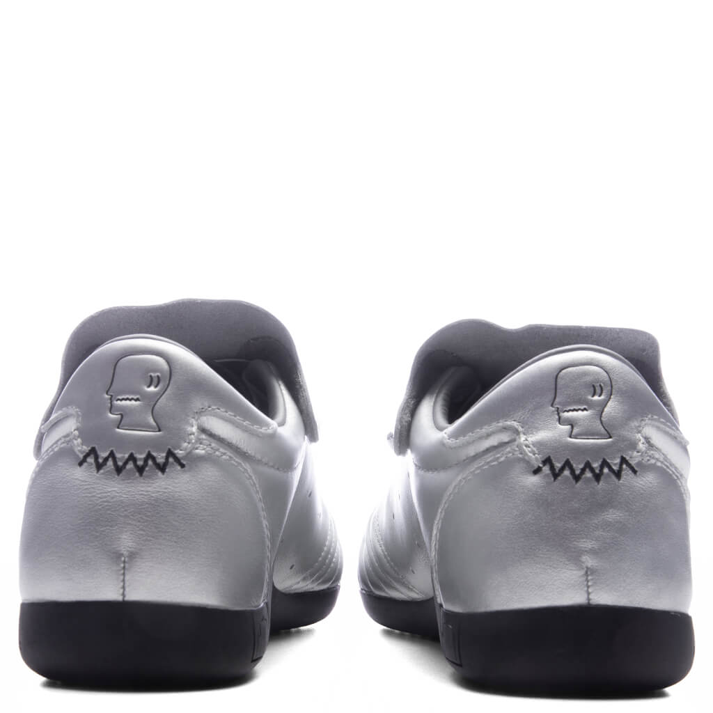 Adidas x Brain Dead Techwondo - Silver Metallic/Core Black/Cloud White Adidas Originals