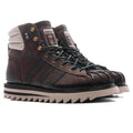 Adidas x CLOT Pro Model By Edison Chen - Dark Brown/Wonder Beige Adidas Originals