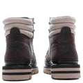 Adidas x CLOT Pro Model By Edison Chen - Dark Brown/Wonder Beige Adidas Originals