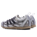 Adidas x Song for the Mute Adizero PR - Grey One/Core Black/Metallic Silver Adidas Originals
