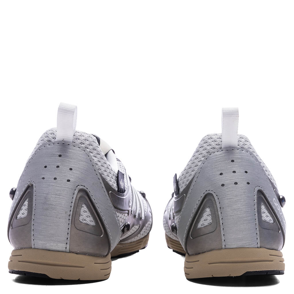 Adidas x Song for the Mute Adizero PR - Grey One/Core Black/Metallic Silver Adidas Originals