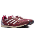 Adidas x Song for the Mute Adizero PR - Legacy Red/Core Black/Wild Sepia Adidas Originals