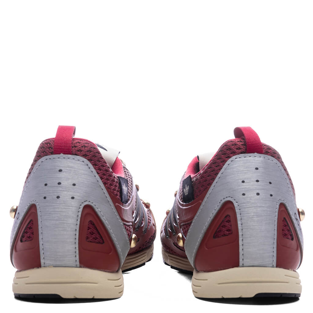 Adidas x Song for the Mute Adizero PR - Legacy Red/Core Black/Wild Sepia Adidas Originals