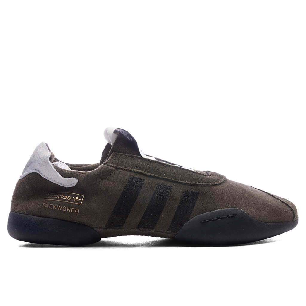 Adidas x Song for the Mute Women's Taekwondo Mei - Shadow Green/Core Black/Cloud White Adidas Originals