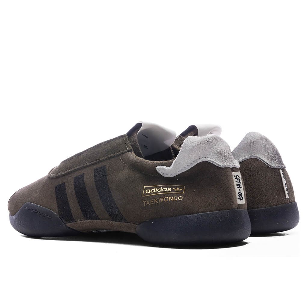 Adidas x Song for the Mute Women's Taekwondo Mei - Shadow Green/Core Black/Cloud White Adidas Originals