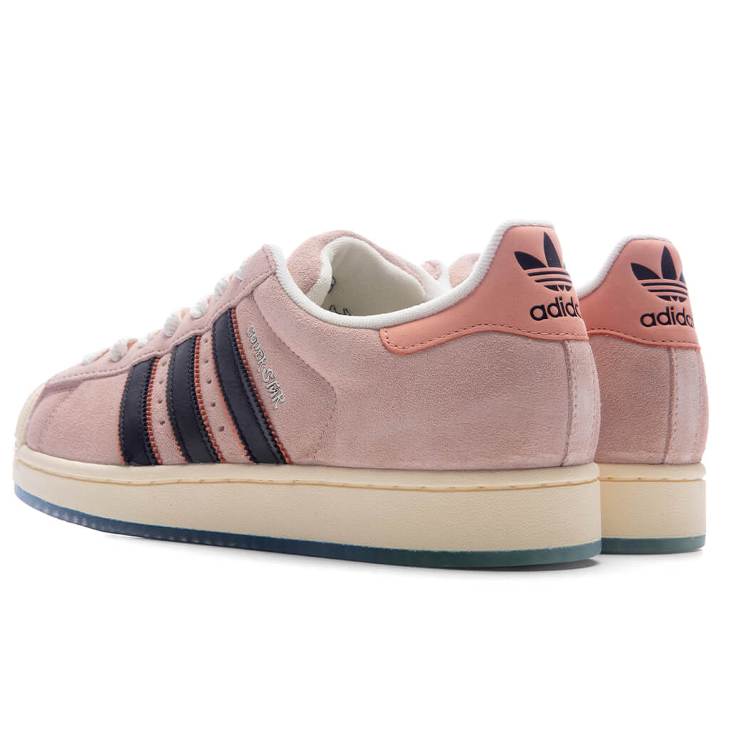 Adidas x SpongeBob SquarePants 'Patrick Star' Superstar - Supplier Colour/Core Black/Wonder Clay Adidas Originals
