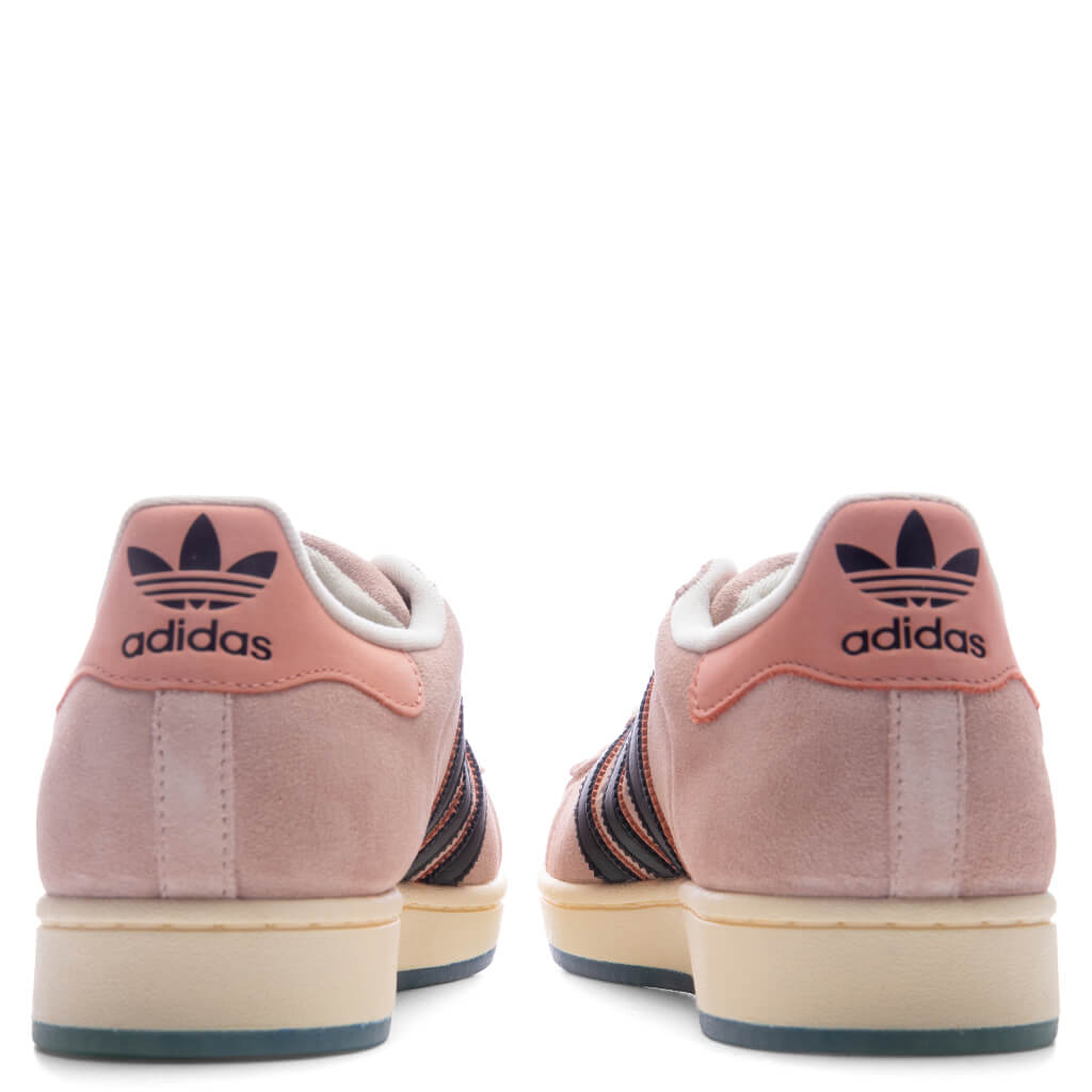 Adidas x SpongeBob SquarePants 'Patrick Star' Superstar - Supplier Colour/Core Black/Wonder Clay Adidas Originals