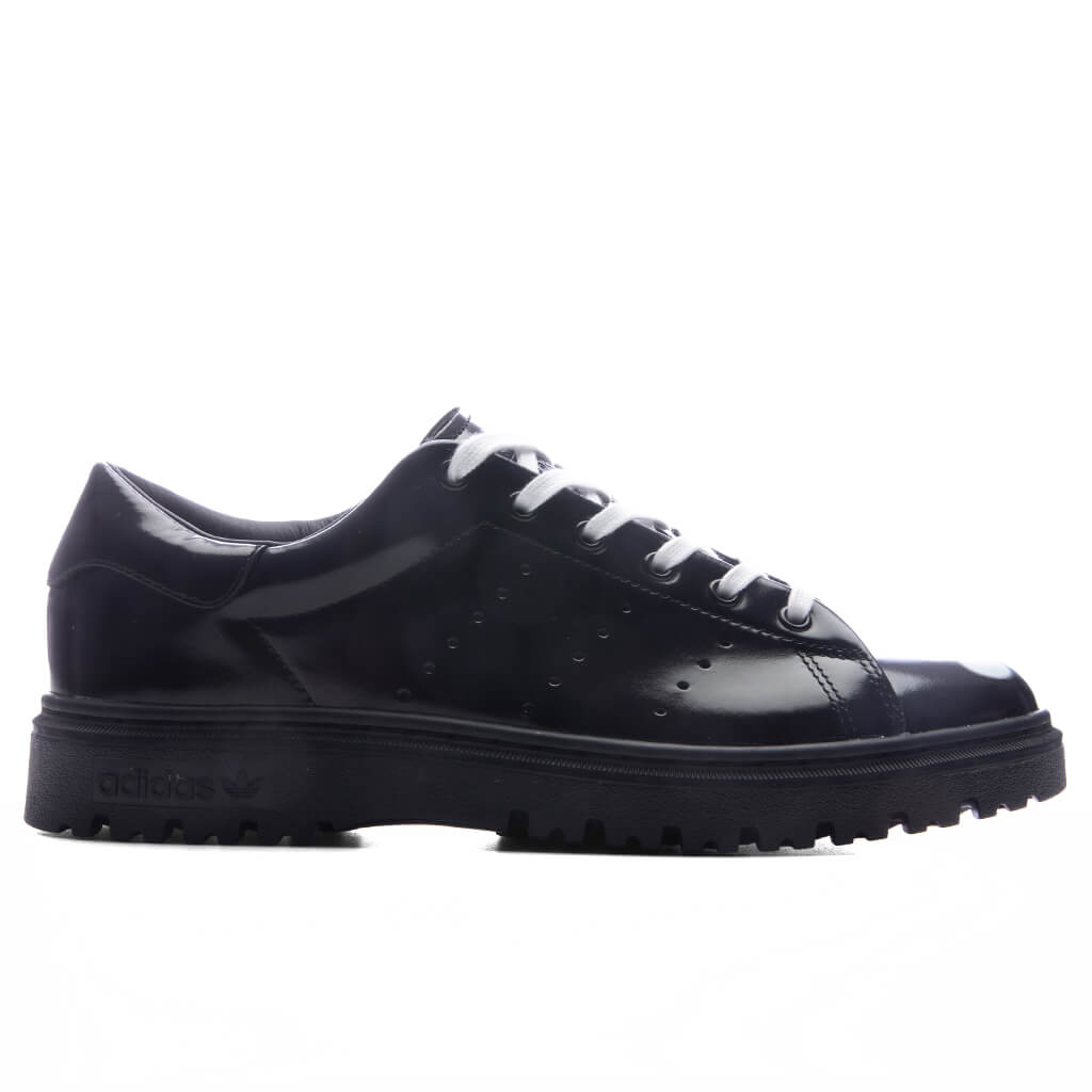 Adidas x SpongeBob SquarePants Stan Smith Freizeit - Core Black/Core Black/Cloud White Adidas Originals