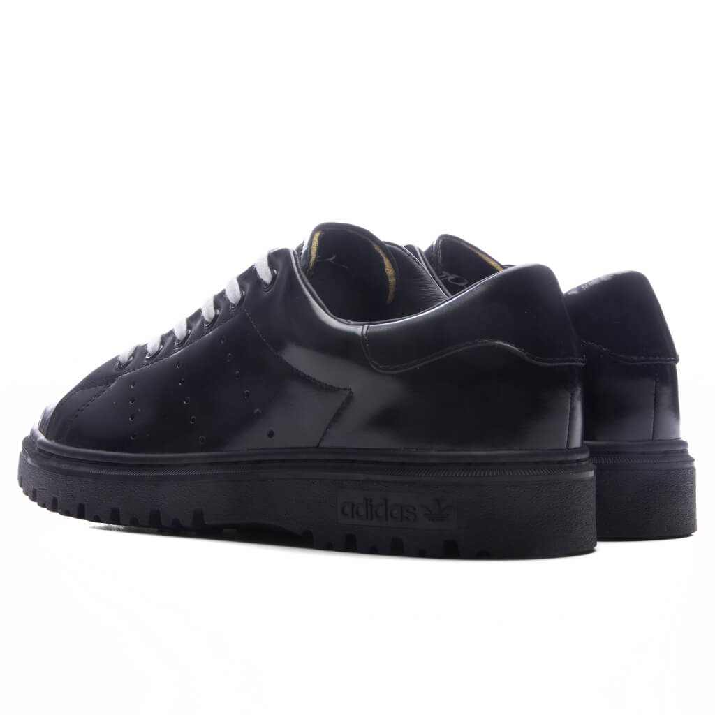 Adidas x SpongeBob SquarePants Stan Smith Freizeit - Core Black/Core Black/Cloud White Adidas Originals