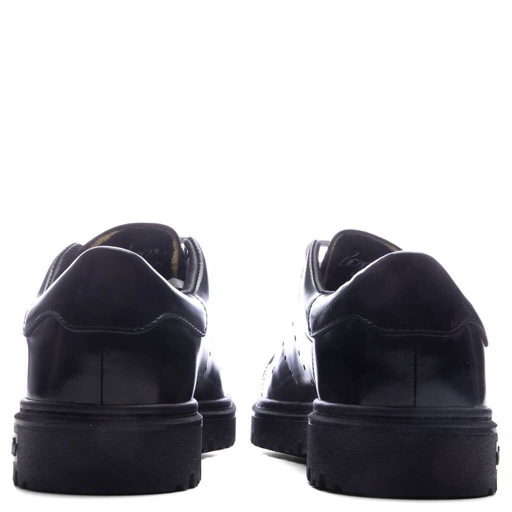 Adidas x SpongeBob SquarePants Stan Smith Freizeit - Core Black/Core Black/Cloud White Adidas Originals