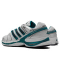 Adidas x Sporty & Rich Adistar Control 5 - White/Carbon/Pure Teal Adidas Originals