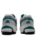 Adidas x Sporty & Rich Adistar Control 5 - White/Carbon/Pure Teal Adidas Originals