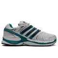 Adidas x Sporty & Rich Adistar Control 5 - White/Carbon/Pure Teal Adidas Originals
