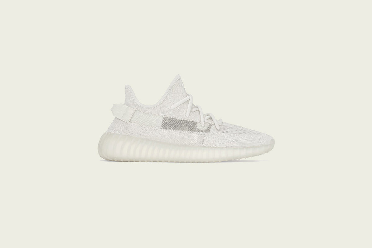 Yeezy Boost 350 V2 - Bone Adidas Originals