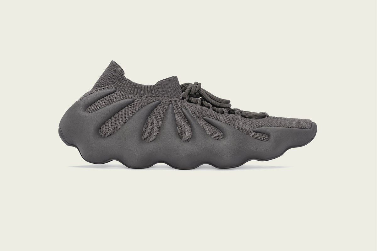 Yeezy 450 - Cinder/Cinder Adidas Originals