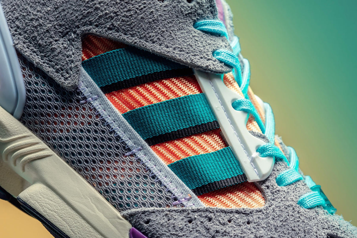 ZX 10/8 Candyverse - Mesa/EQT Green Adidas Originals
