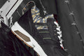 ZX 8000 Out There - Core Black Adidas Originals