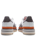 Adidas Originals x CLOT by Edison Chen Superstar 'Coffee' - Footwear White/Coffee/Unity Orange Adidas Originals
