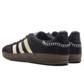 Adidas Originals x Wales Bonner Gazelle Pony - Aurora Coffee/Wonder White/Core Black Adidas Originals