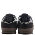 Adidas Originals x Wales Bonner Gazelle Pony - Aurora Coffee/Wonder White/Core Black Adidas Originals