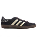 Adidas Originals x Wales Bonner Gazelle Pony - Aurora Coffee/Wonder White/Core Black Adidas Originals