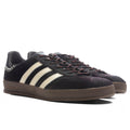 Adidas Originals x Wales Bonner Gazelle Pony - Aurora Coffee/Wonder White/Core Black Adidas Originals