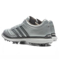 Adidas Originals x Metalwood Studio MC70 Golf Shoe - Silver Adidas Originals
