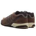 Adidas Originals x Wales Bonner Adios Mesh - Auburn/Cream White/Wonder Quartz Adidas Originals