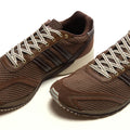 Adidas Originals x Wales Bonner Adios Mesh - Auburn/Cream White/Wonder Quartz Adidas Originals