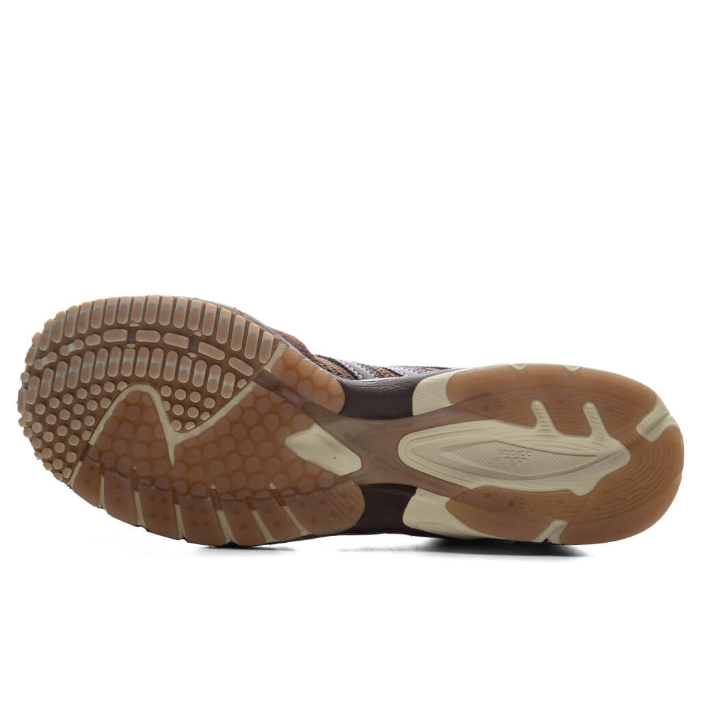 Adidas Originals x Wales Bonner Adios Mesh - Auburn/Cream White/Wonder Quartz Adidas Originals