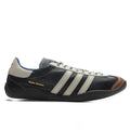Adidas Originals x Wales Bonner Karintha OG - Core Black/Wonder White/Lush Blue Adidas Originals