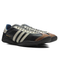 Adidas Originals x Wales Bonner Karintha OG - Core Black/Wonder White/Lush Blue Adidas Originals