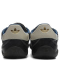 Adidas Originals x Wales Bonner Karintha OG - Core Black/Wonder White/Lush Blue Adidas Originals