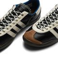 Adidas Originals x Wales Bonner Karintha OG - Core Black/Wonder White/Lush Blue Adidas Originals