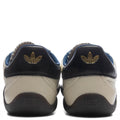 Adidas Originals x Wales Bonner Karintha OG - Wonder White/Core Black/Lush Blue Adidas Originals