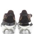 Adidas Originals x Wales Bonner Predator Elite Fold-Over Tongue Firm Ground Cleats - Brown/Silver Metallic/Bronze Strata Adidas Originals