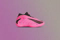 Anthony Edwards 2 - Lucid Pink/Lucid Red/Core Black Adidas Originals