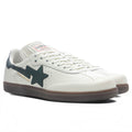 Adidas x BAPE Samba - Off White/Shadow Green/Gum Adidas Originals