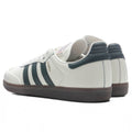Adidas x BAPE Samba - Off White/Shadow Green/Gum Adidas Originals