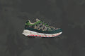 Adidas x BAPE Adistar Hrmy - Hemp/Iron Metallic/Off White Adidas Originals