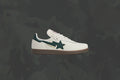 Adidas x BAPE Samba - Off White/Shadow Green/Gum Adidas Originals