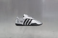 Adidas x Brain Dead Techwondo - Silver Metallic/Core Black/Cloud White Adidas Originals