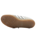 Adidas x Liberty London Women's Samba Jane - Chalk Pearl/Silver Metallic/Chalk White Adidas Originals