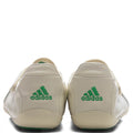 Adidas x Pharrell Williams Virginia Vario Flat Earther - Crew White/Green Adidas Originals