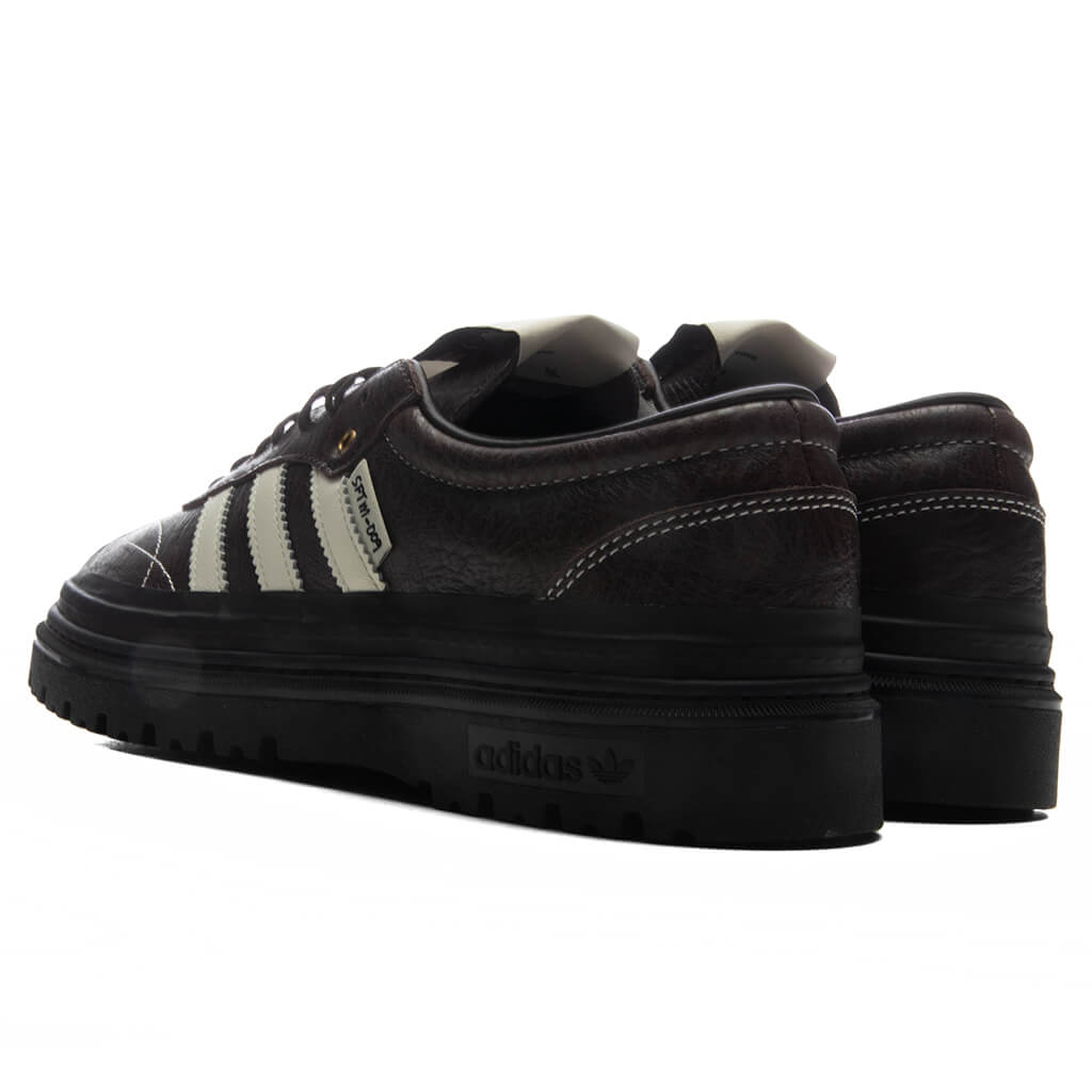 Adidas Originals x Song for the Mute Samba LX Freizeit - Aurora Coffee/Off White/Core Black Adidas Originals