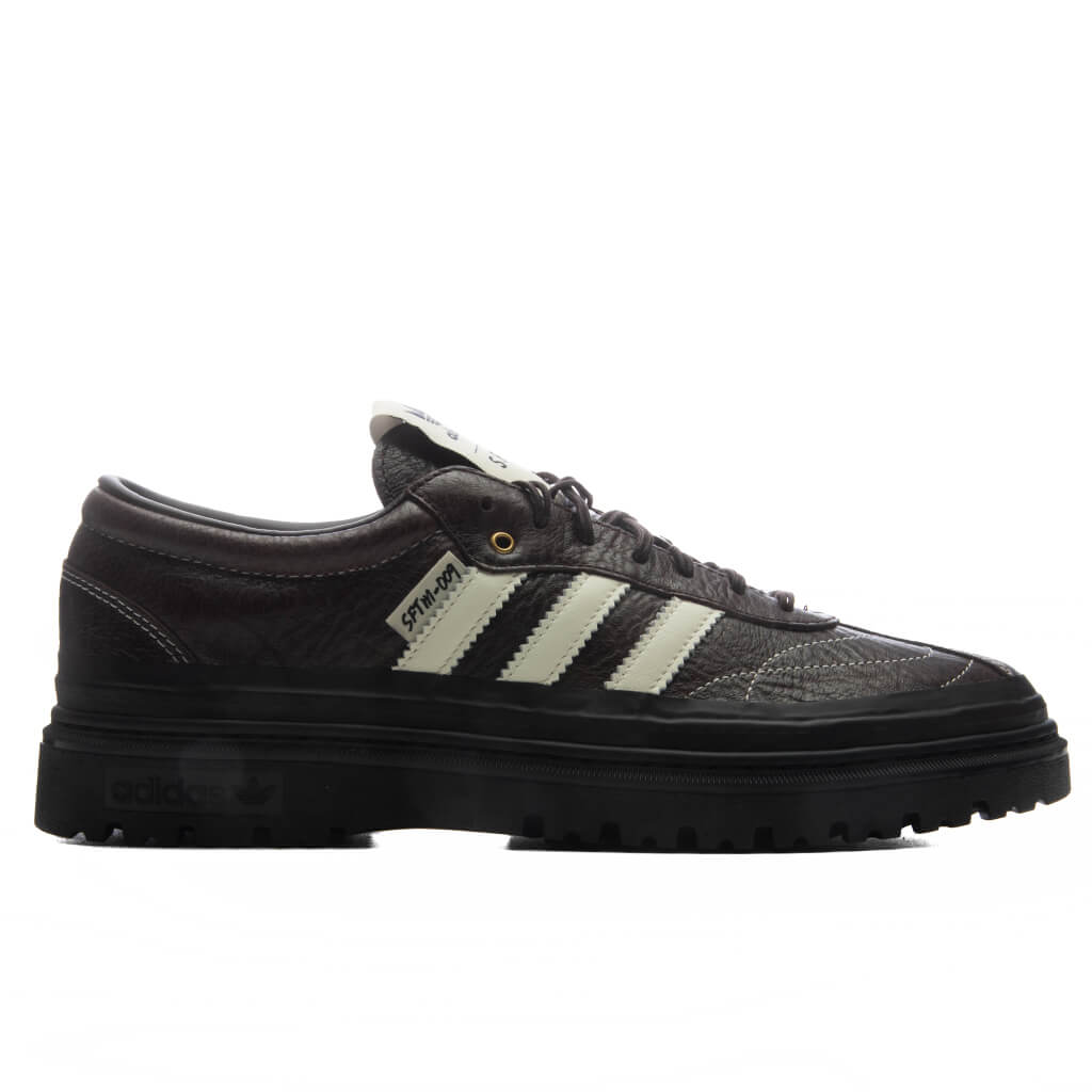Adidas Originals x Song for the Mute Samba LX Freizeit - Aurora Coffee/Off White/Core Black Adidas Originals