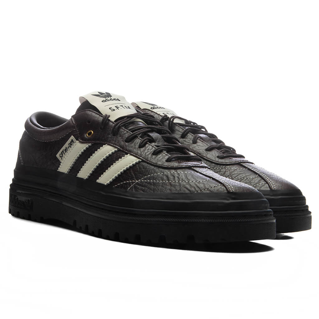 Adidas Originals x Song for the Mute Samba LX Freizeit - Aurora Coffee/Off White/Core Black Adidas Originals
