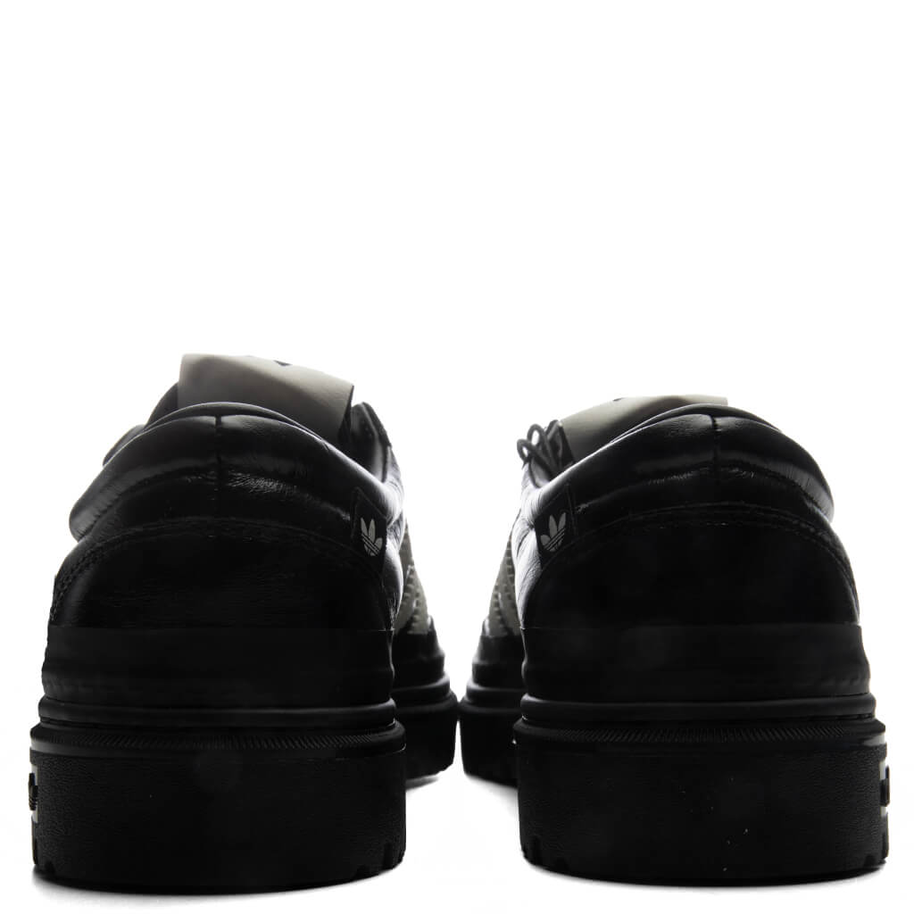 Adidas Originals x Song for the Mute Samba LX Freizeit - Core Black/Off White/Core Black Adidas Originals