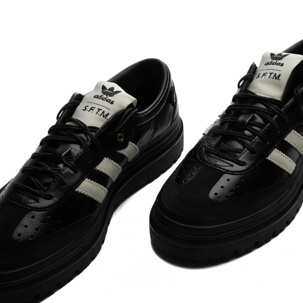 Adidas Originals x Song for the Mute Samba LX Freizeit - Core Black/Off White/Core Black Adidas Originals